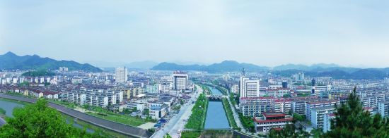 组图:人文自然景观融为一体 衢州常山攻略(2)_新浪旅游_新浪网