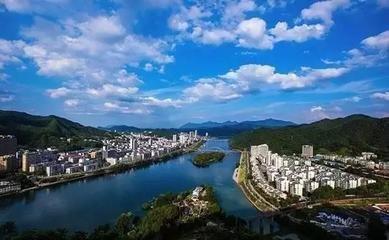 2021衢州各区县财政收入分析 江山领跑，常山突围，旅游点亮转型之路